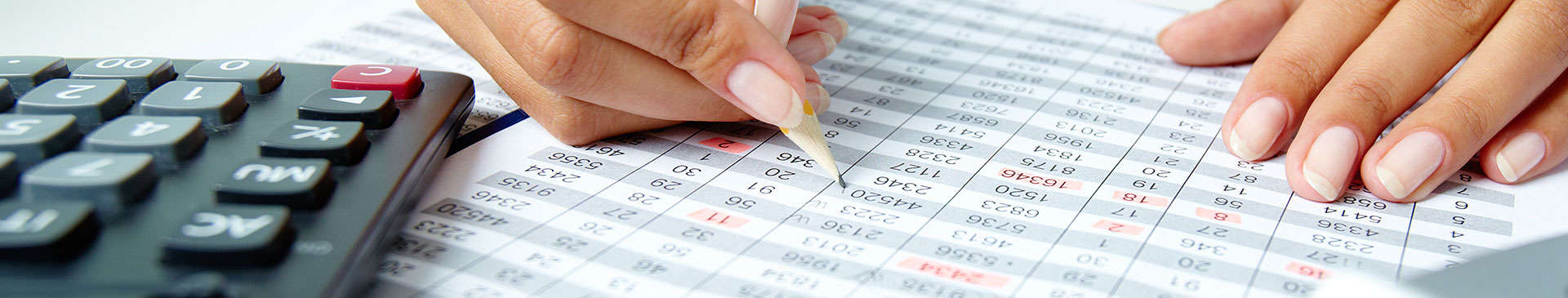 Newcomer family in Canada discussing their finances with a financial advisor
